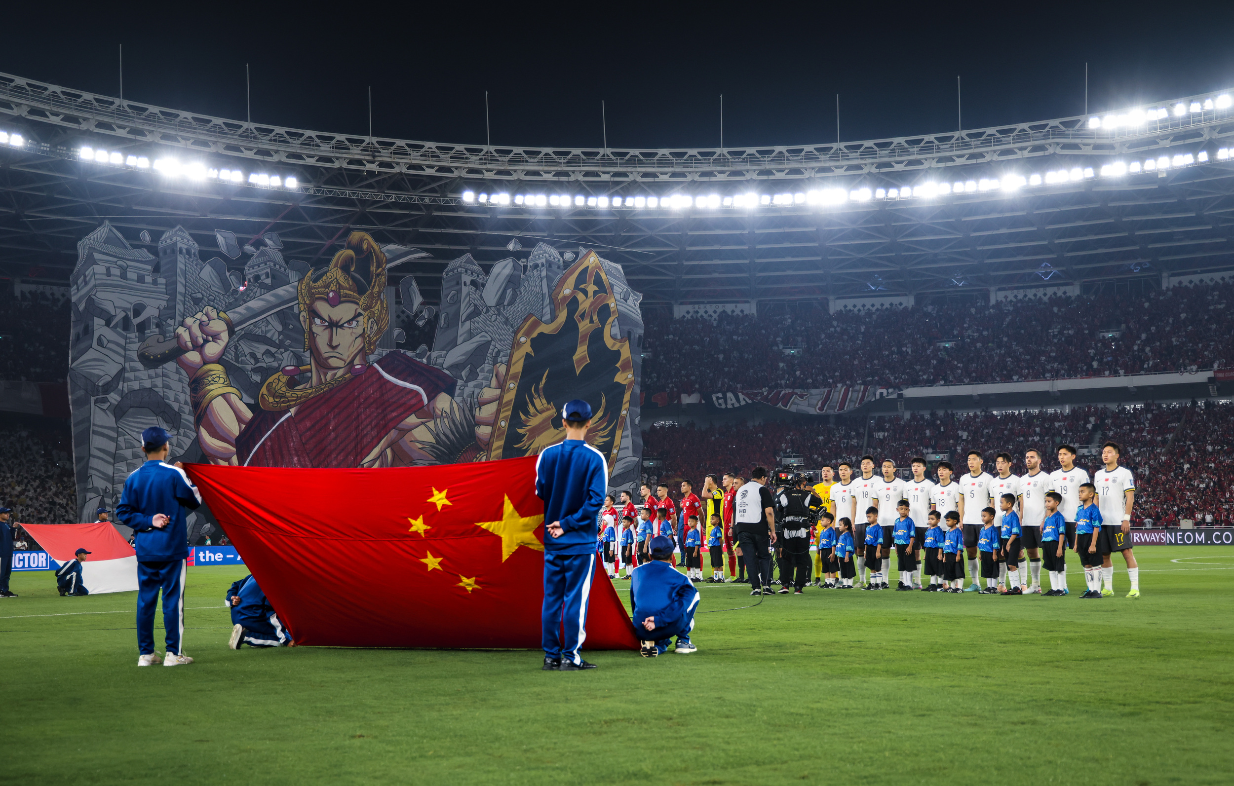 关于中超今晚再迎强敌；托特纳姆再遭质疑；主帅态度——质疑声仍在；临场指挥获称赞的信息-九游体育官网