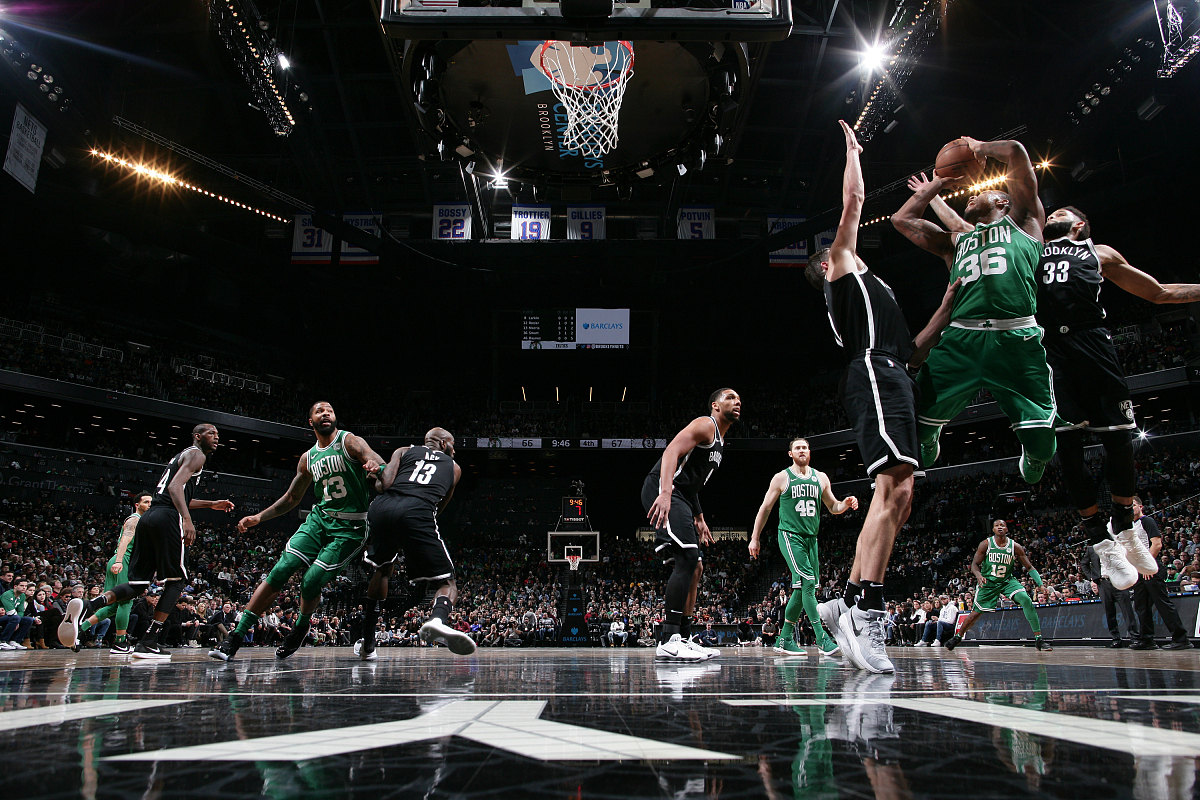 今晨突围战来临，波士顿凯尔特人围绕英超复出首秀，气氛紧张，球队文化再被提及的简单介绍-九游体育下载