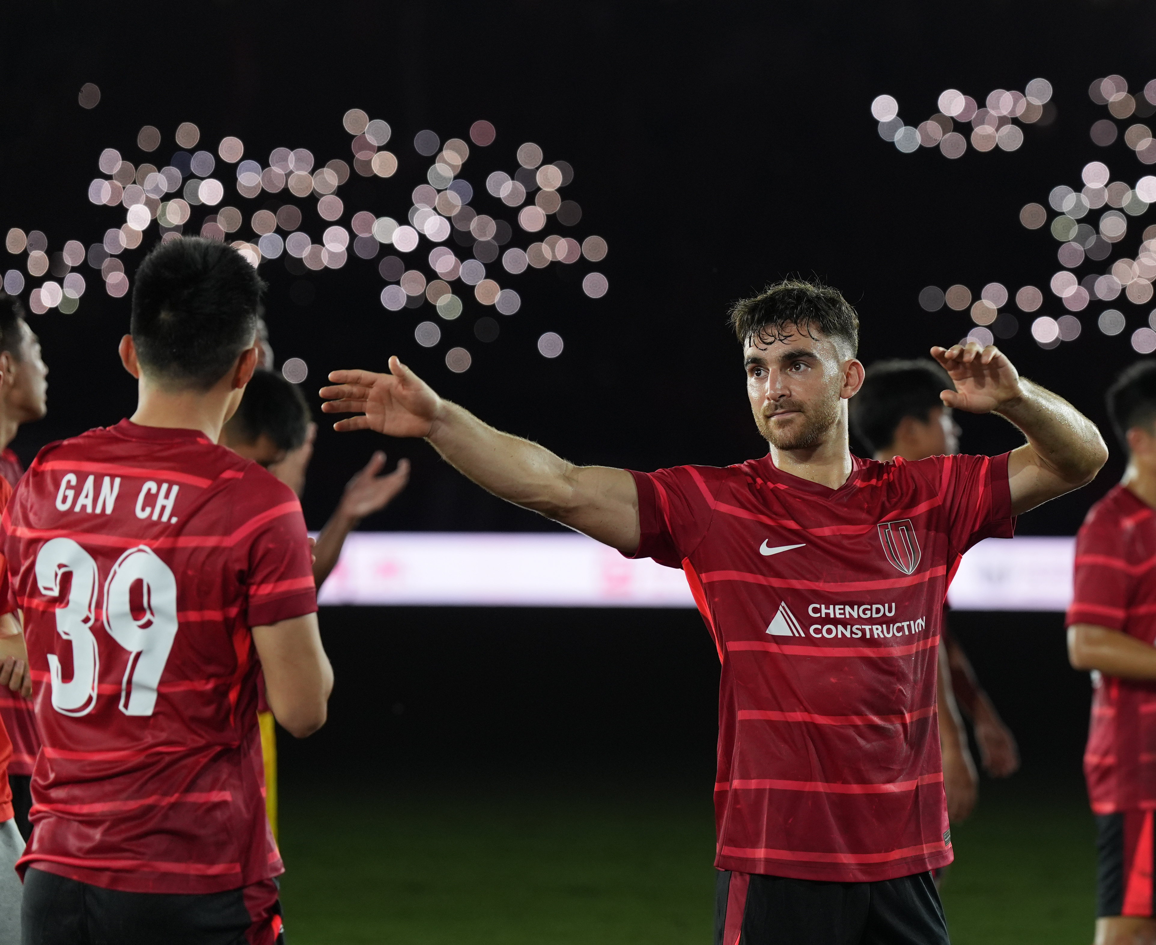 包含曼城迎全明星赛关键赛，国际比赛日篮板制胜，底气十足，球队文化再被提及的词条-九游体育