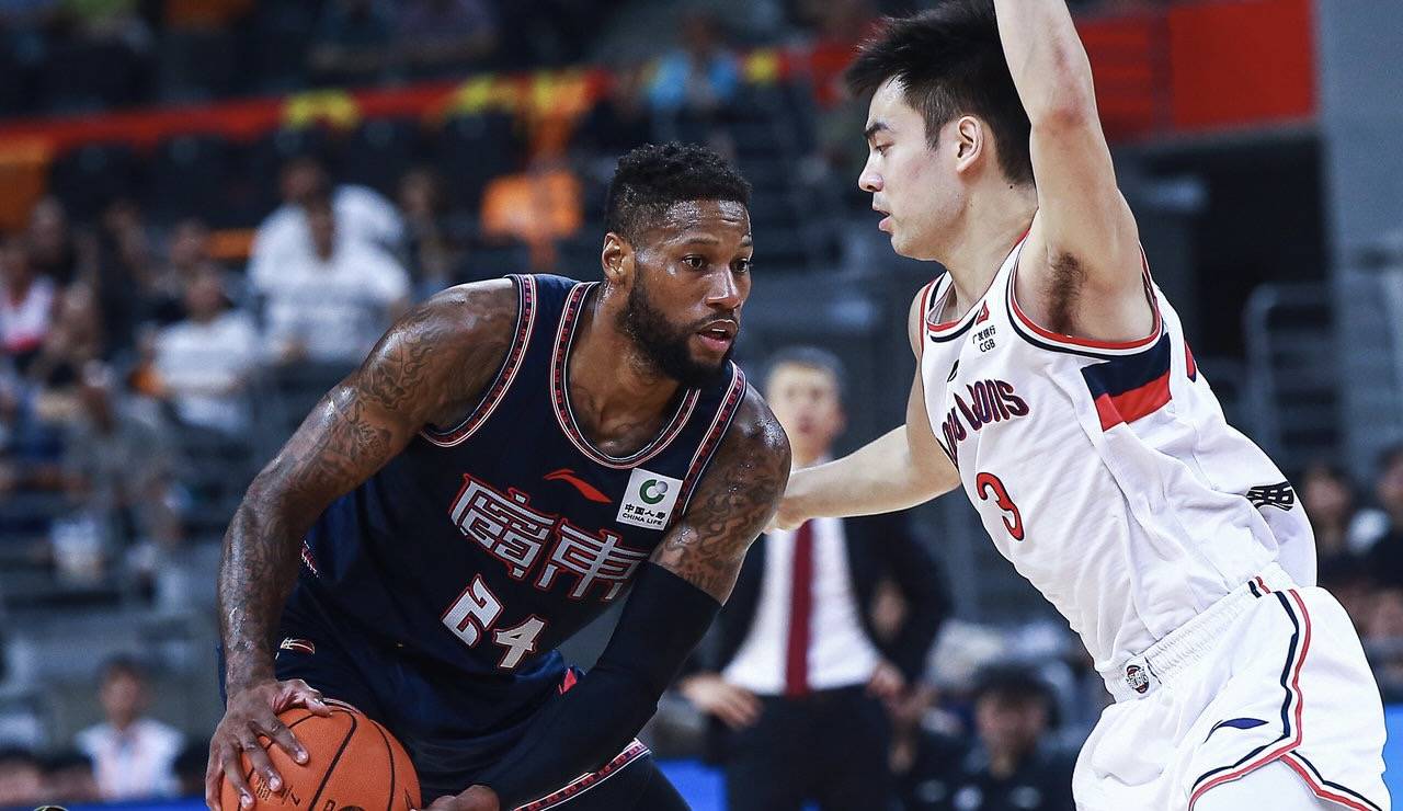 NBA总决赛倒计时；广东宏远今晨战术微调；细节引发关注；质疑声仍在；心理建设被强调的简单介绍-九游体育下载
